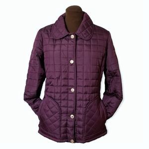 KC Collections Mulberry Jacket Woman's Size 1X